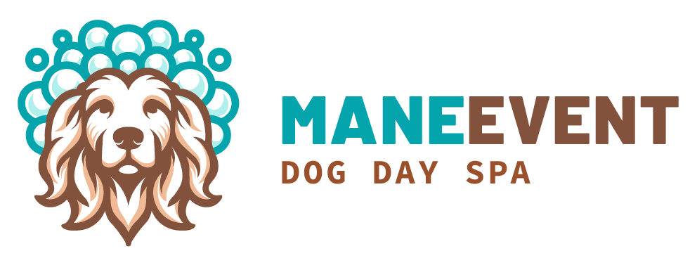 Mane Event Dog Day Spa